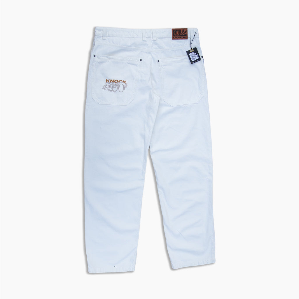 Jean Baggy 03
