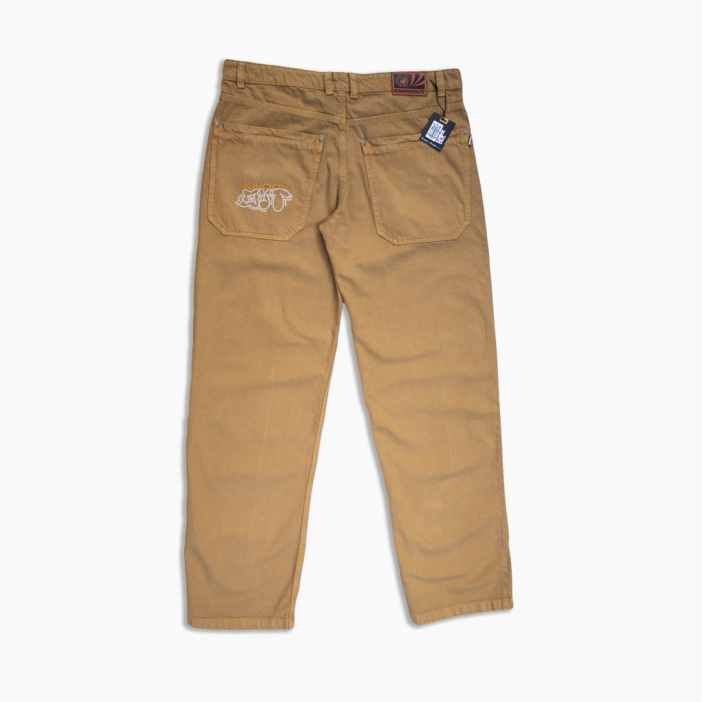 Jean Baggy 04