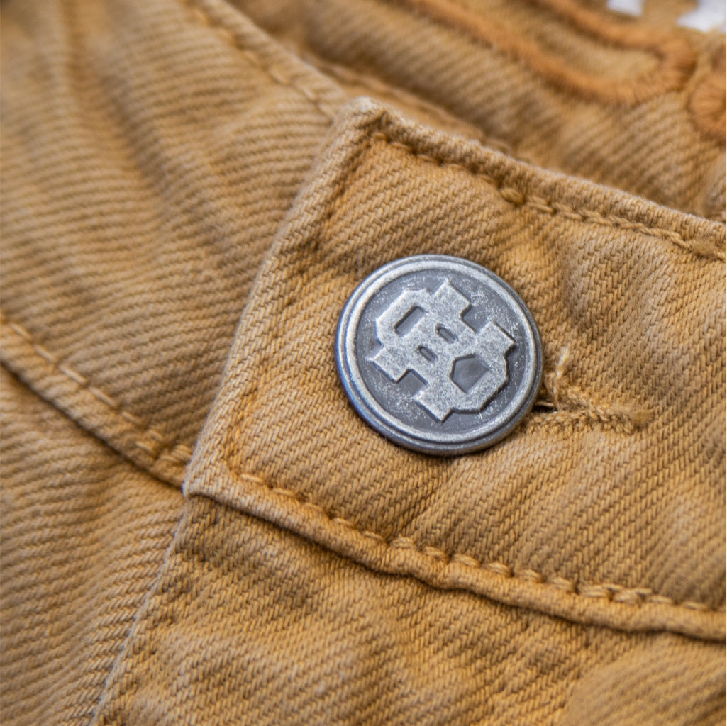 Jean Baggy 04