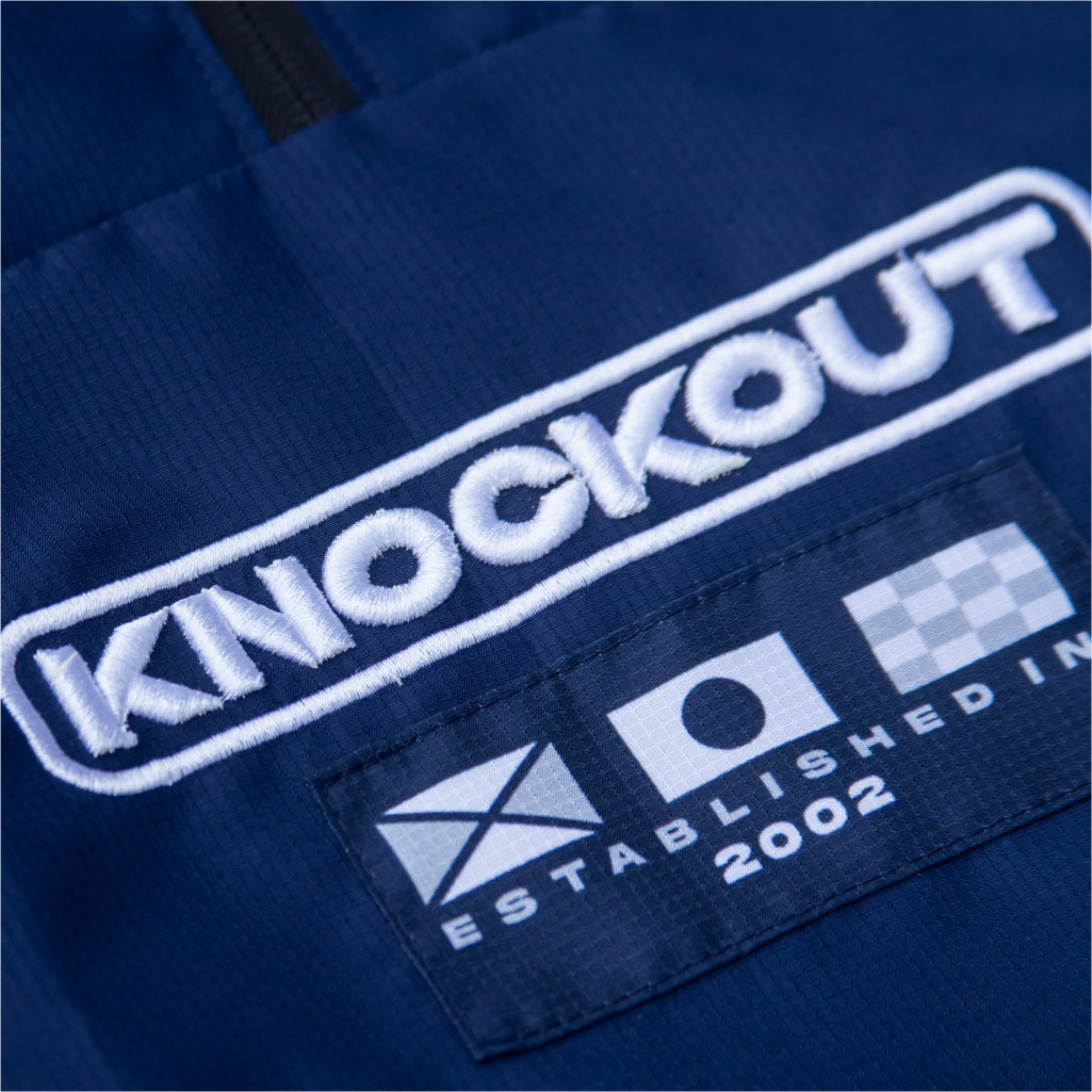 Chaqueta Deportiva KO1