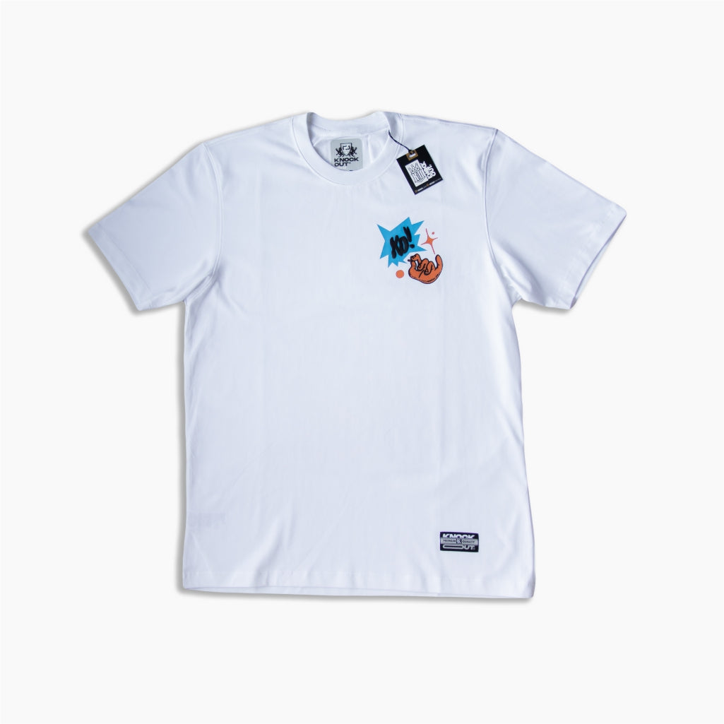 Camiseta Smokecrip 02