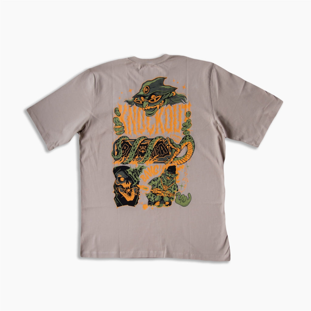 Camiseta Smokecrip 01