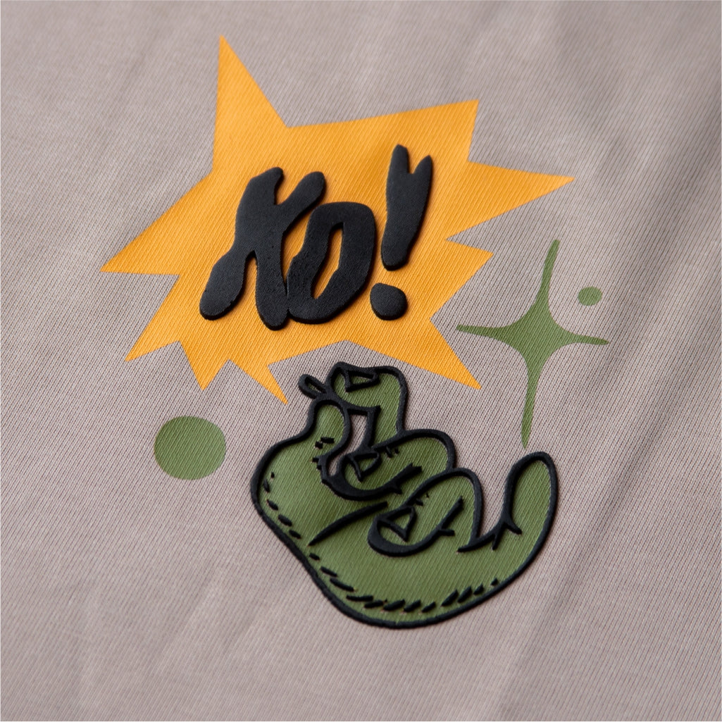Camiseta Smokecrip 01