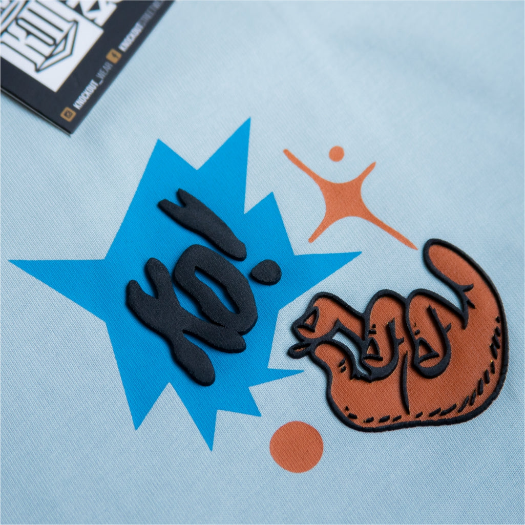 Camiseta Smokecrip 02