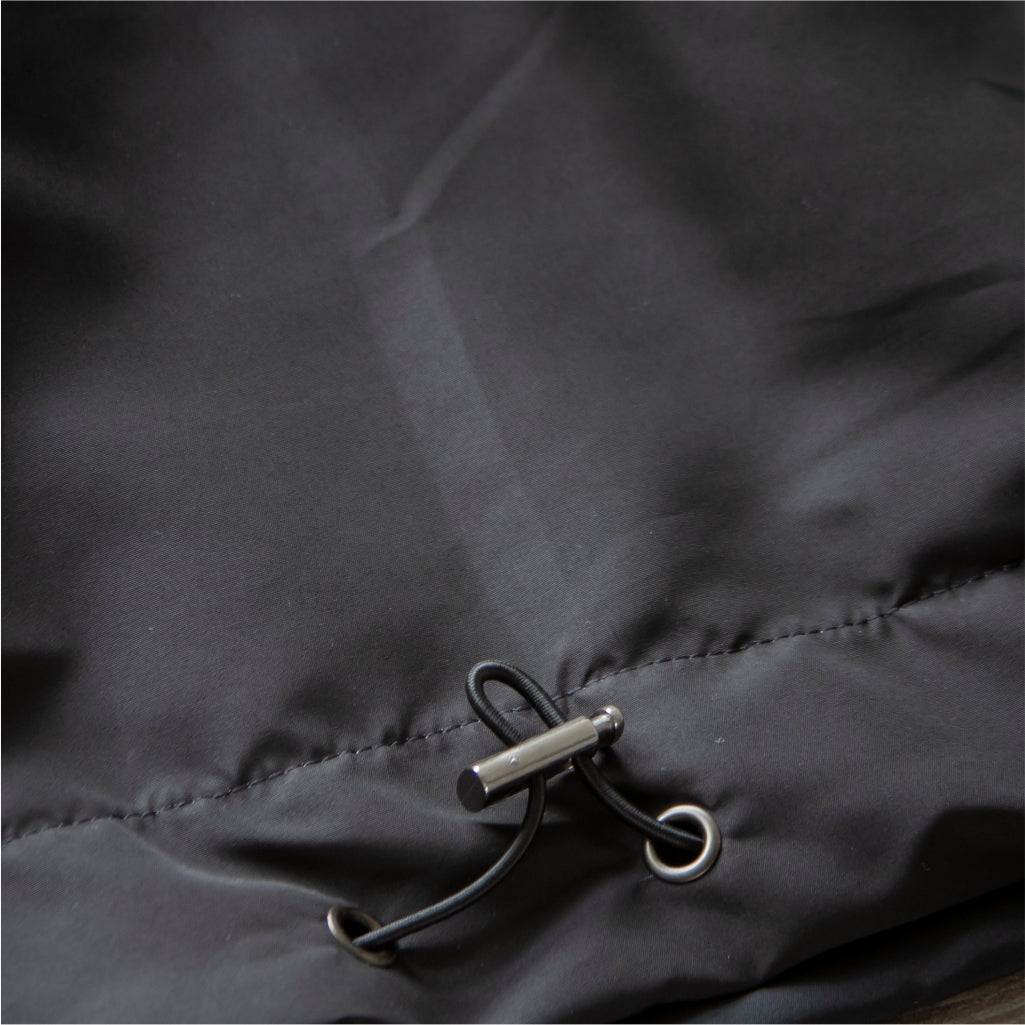 Chaqueta Deportiva KO BEES BK