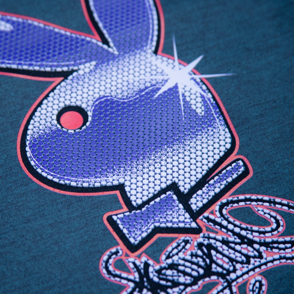 Camiseta Bunny Verde - Karioka shop - Karioka shop