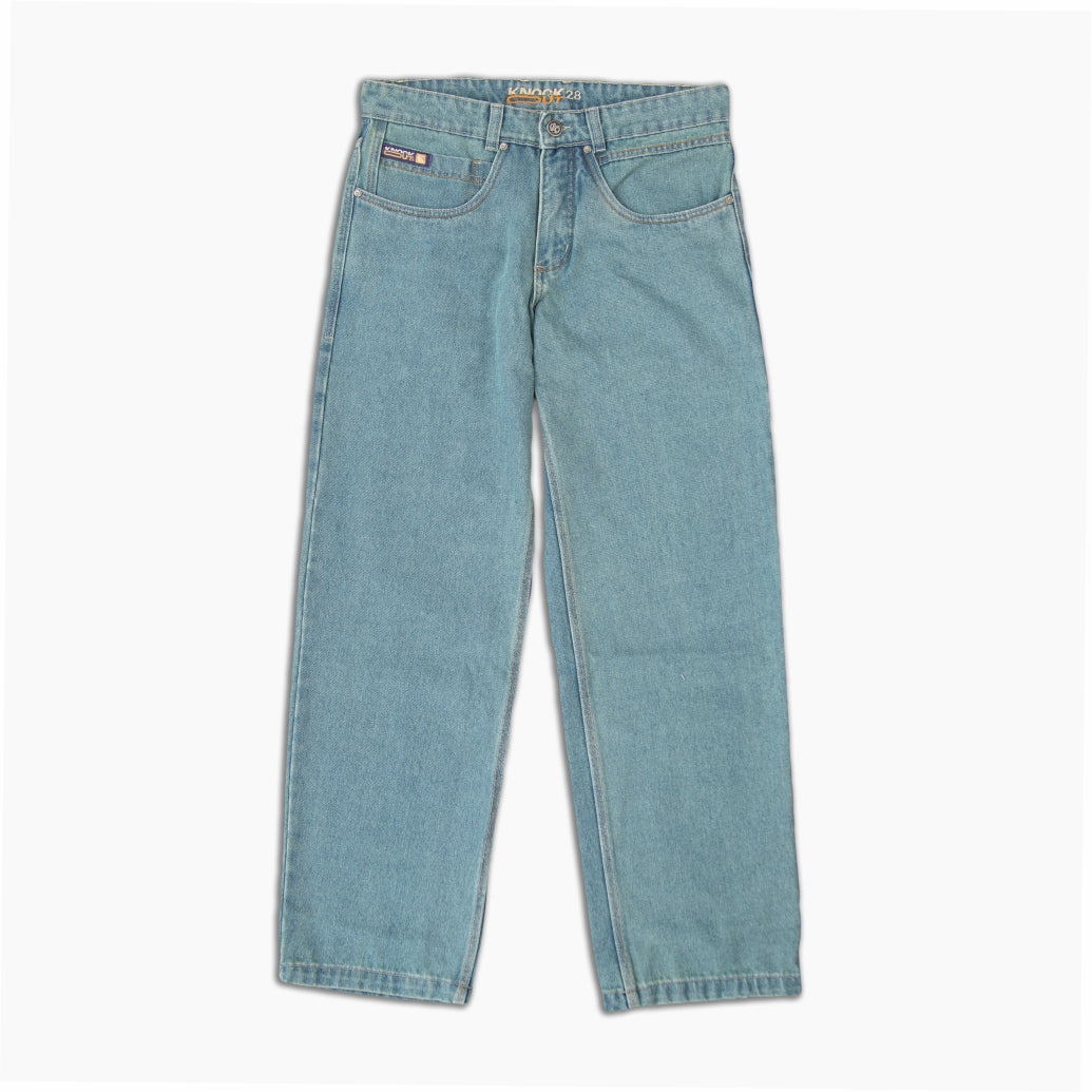 Jean Baggy K2 - Karioka shop - Karioka shop