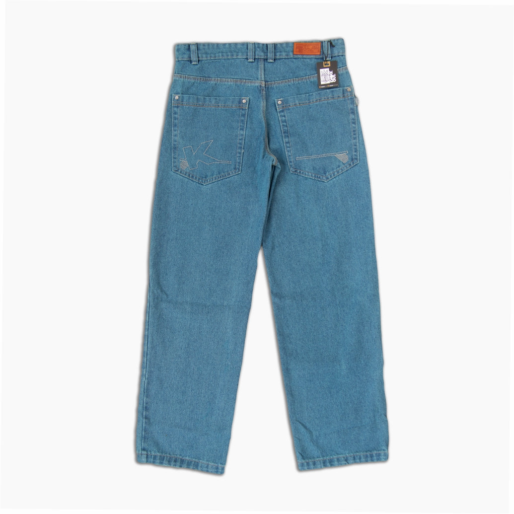 Jean Baggy K3 - Karioka shop - Karioka shop