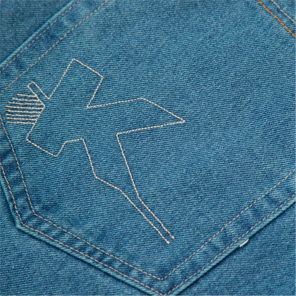 Jean Baggy K3 - Karioka shop - Karioka shop
