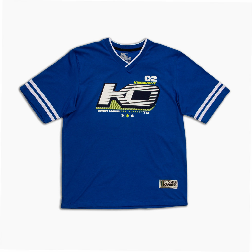 Camiseta SS KO-1 - Karioka shop - Karioka shop