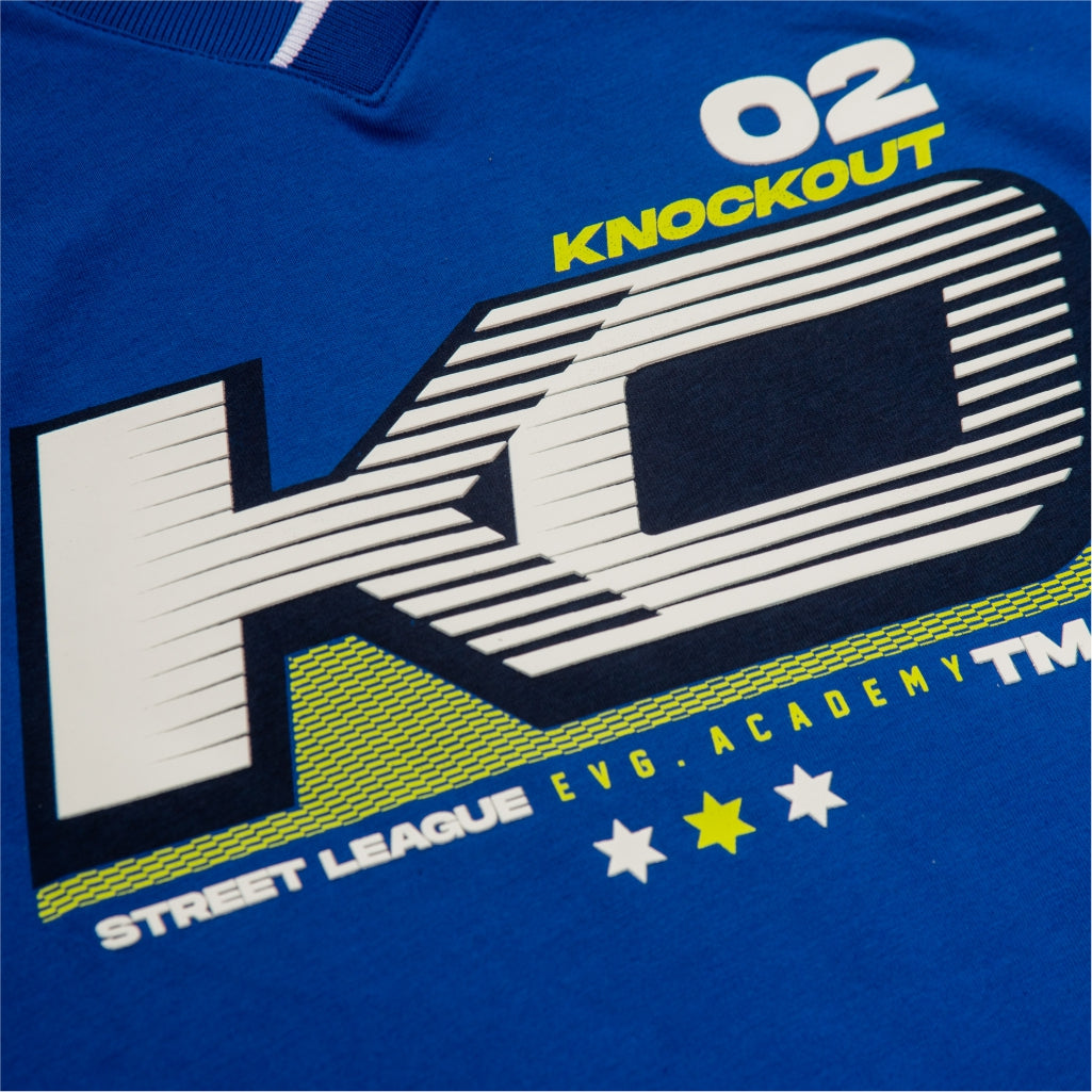 Camiseta SS KO-1 - Karioka shop - Karioka shop