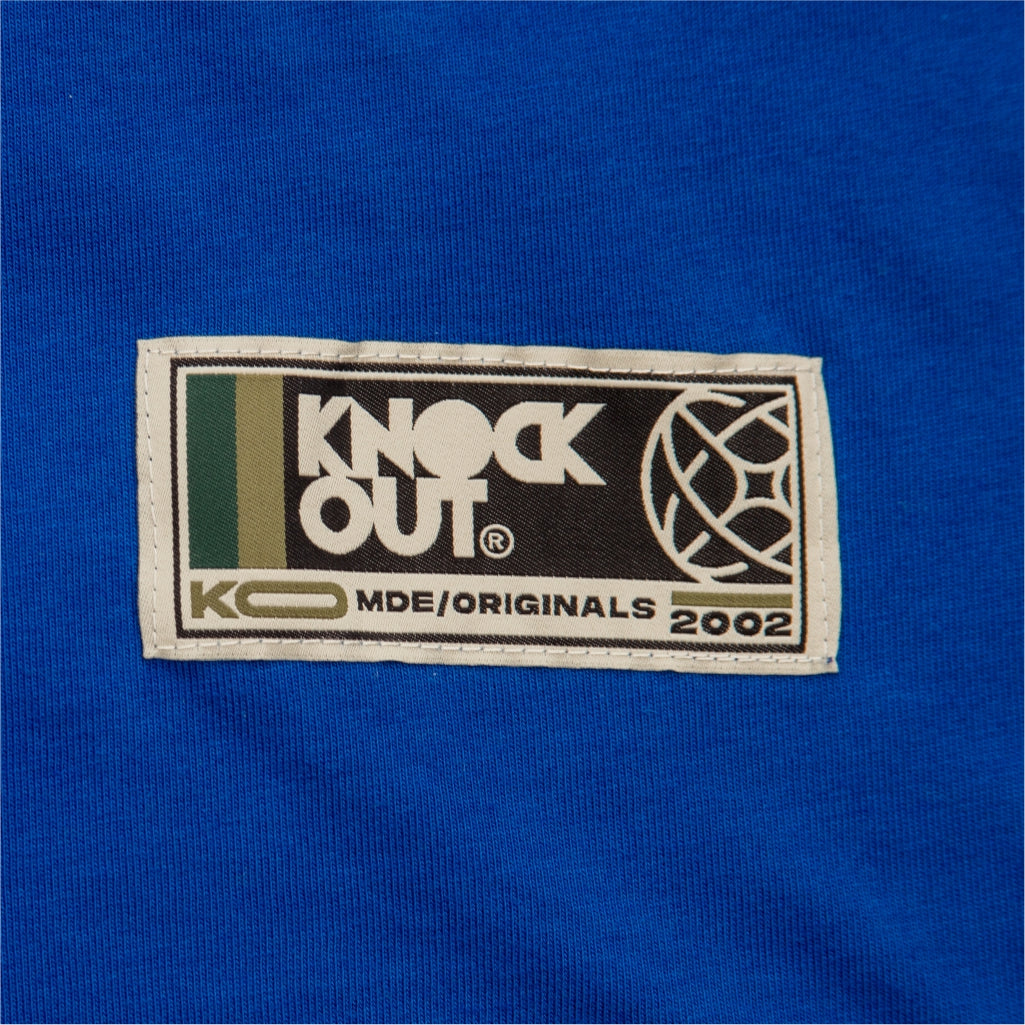 Camiseta SS KO-1 - Karioka shop - Karioka shop