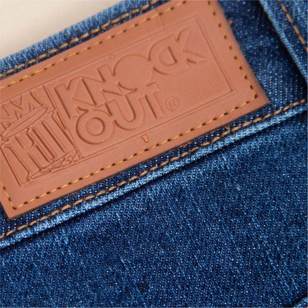 Jean Cargo K.O-2 - Karioka shop - Karioka shop
