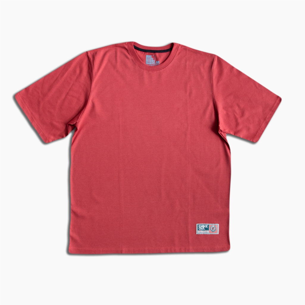 Camiseta Básica - Oversized Fit - Karioka shop - Karioka shop