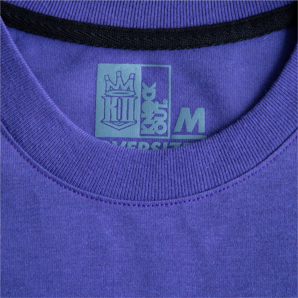 Camiseta Básica - Oversized Fit - Karioka shop - Karioka shop