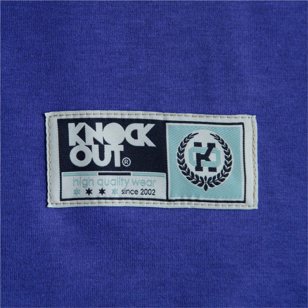 Camiseta Básica - Oversized Fit - Karioka shop - Karioka shop