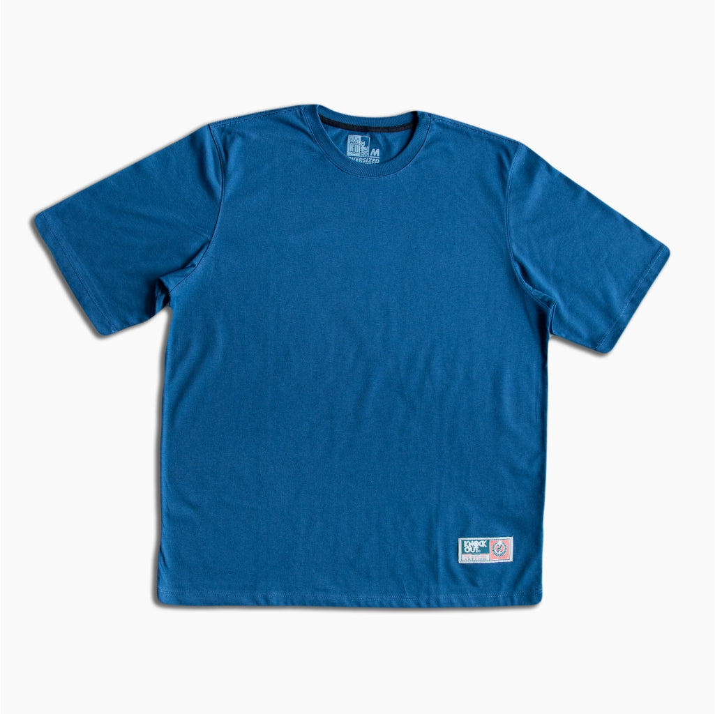 Camiseta Básica - Oversized Fit - Karioka shop - Karioka shop