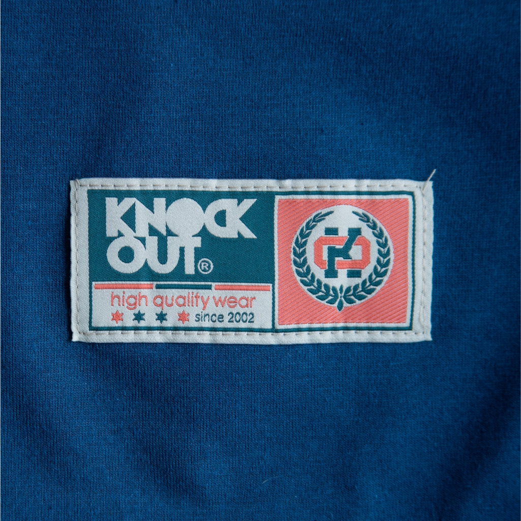 Camiseta Básica - Oversized Fit - Karioka shop - Karioka shop