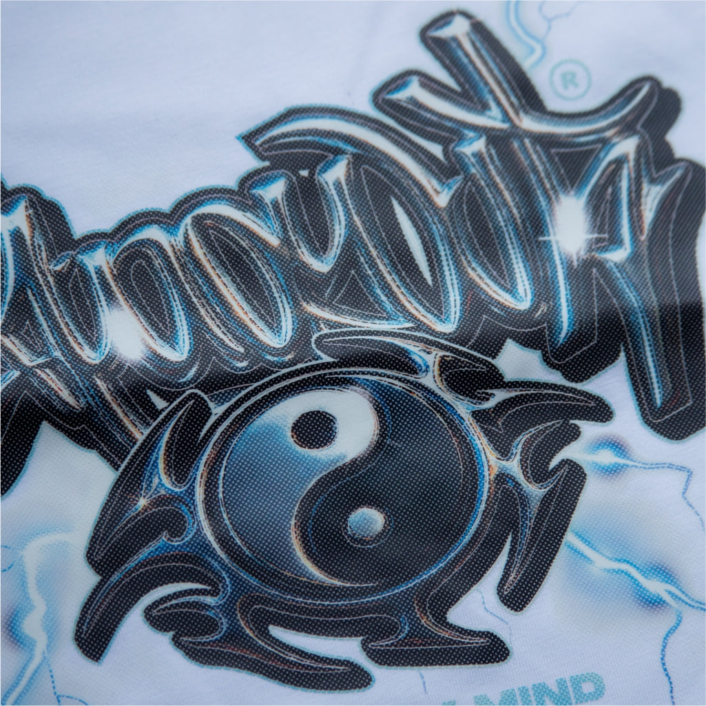 Camiseta PRM Regular fit K01