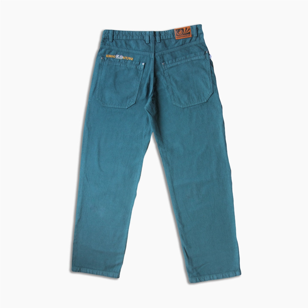 Jean Baggy K82