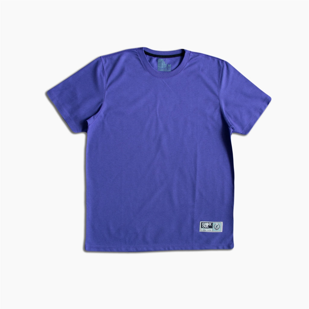 Camiseta Básica - Regular Fit - Karioka shop - Karioka shop