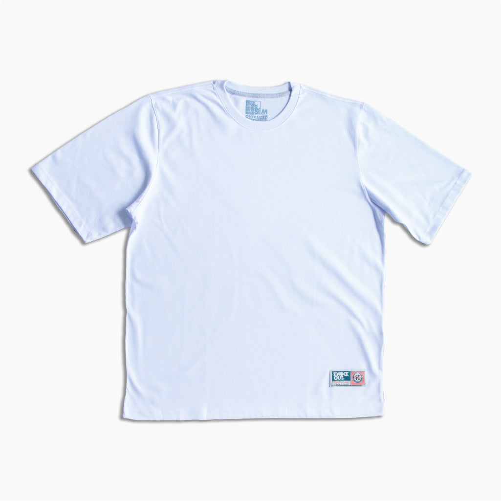 Camiseta Básica - Oversized Fit - Karioka shop - Karioka shop