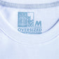 Camiseta Básica - Oversized Fit - Karioka shop - Karioka shop