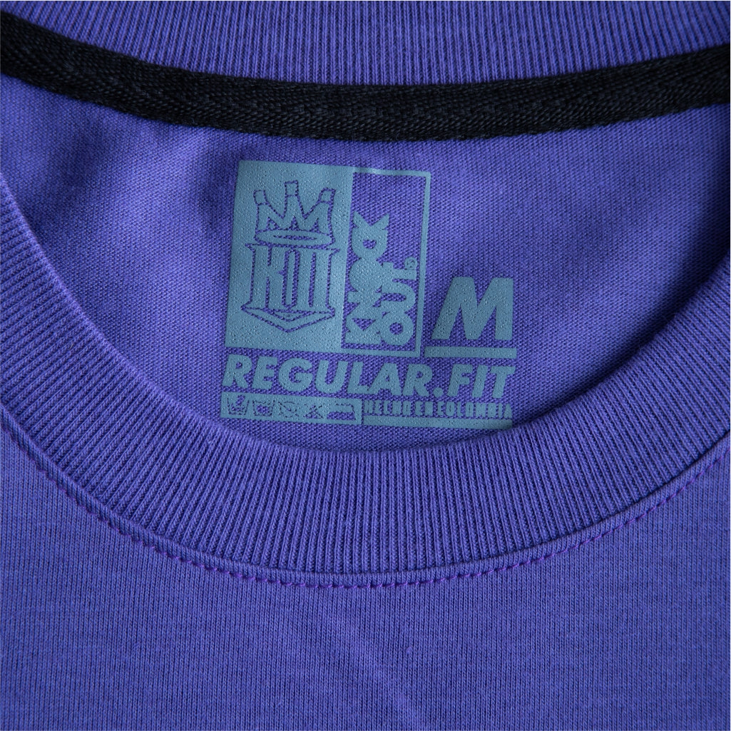 Camiseta Básica - Regular Fit - Karioka shop - Karioka shop