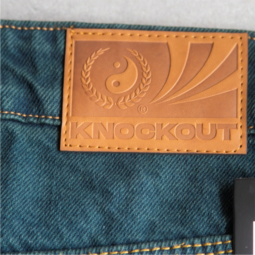 Jean Baggy K103 - Karioka shop - Karioka shop