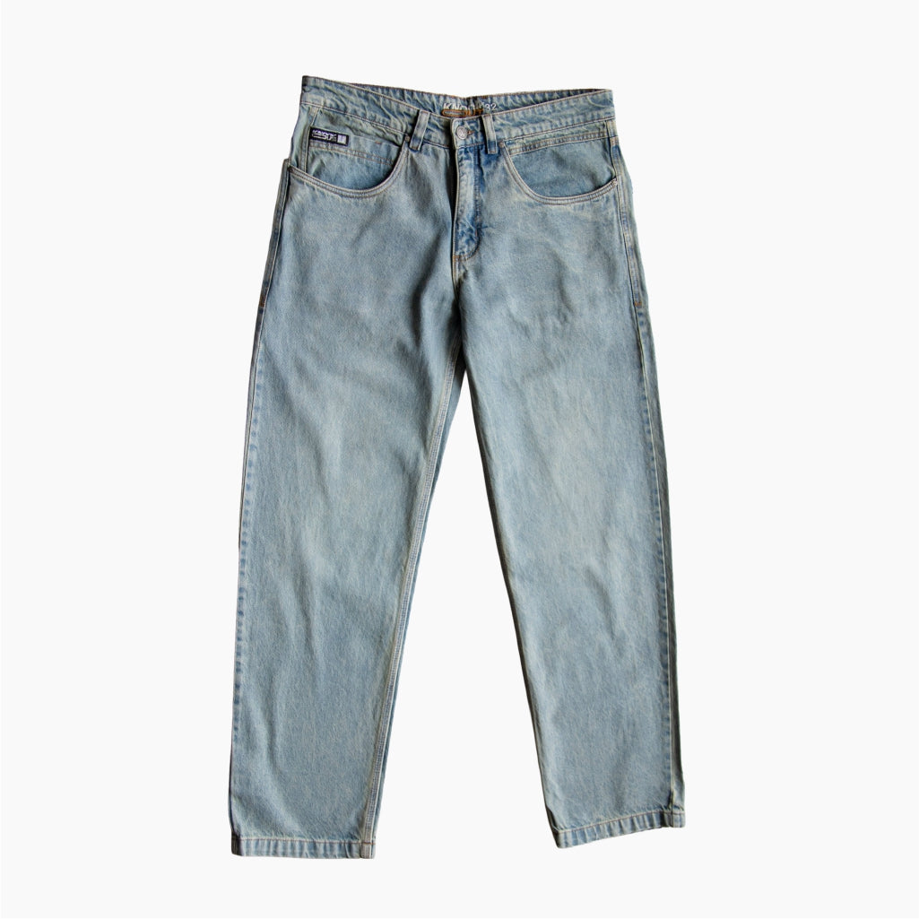 Jean Baggy K104 - Karioka shop - Karioka shop