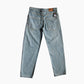 Jean Baggy K104 - Karioka shop - Karioka shop