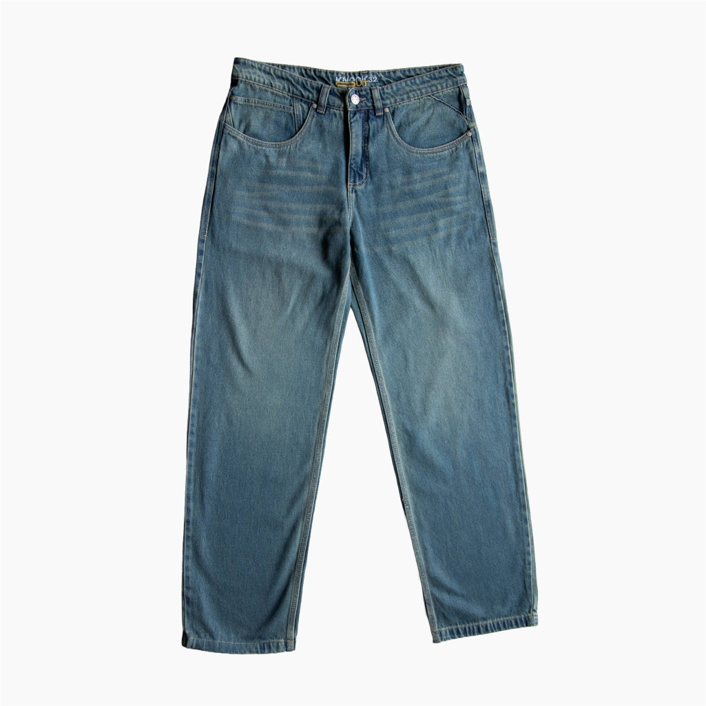 Jean Baggy K106 - Karioka shop - Karioka shop