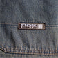 Jean Baggy K106 - Karioka shop - Karioka shop
