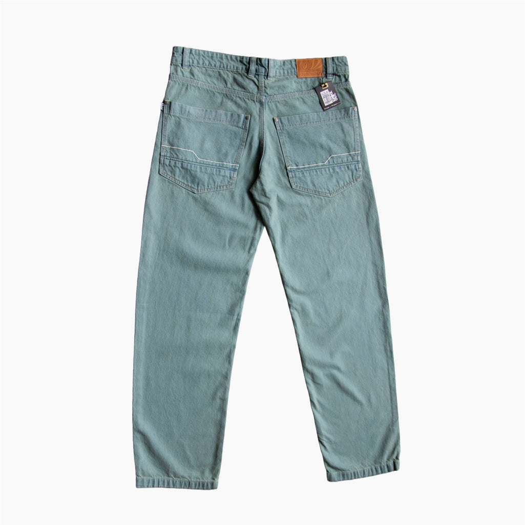 Jean Baggy K100 - Karioka shop - Karioka shop