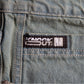 Jean Baggy K100 - Karioka shop - Karioka shop
