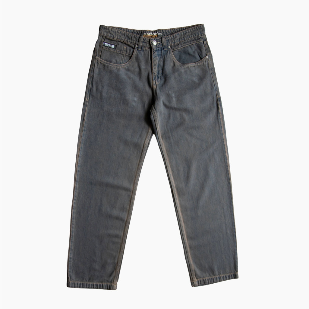 Jean Baggy K101 - Karioka shop - Karioka shop