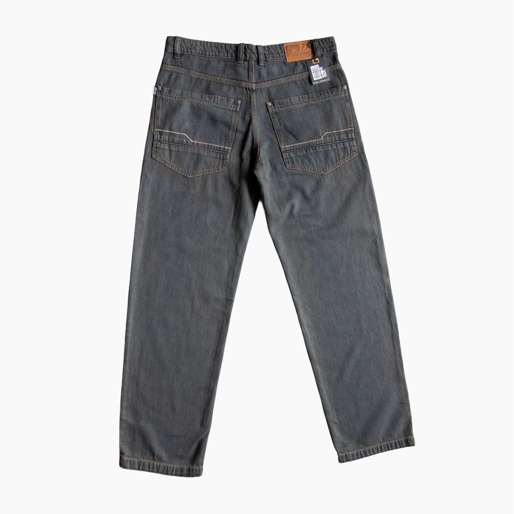 Jean Baggy K101 - Karioka shop - Karioka shop