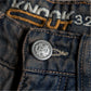 Jean Baggy K101 - Karioka shop - Karioka shop