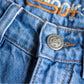 Jean Baggy K102 - Karioka shop - Karioka shop
