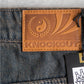 Jean Baggy K101 - Karioka shop - Karioka shop