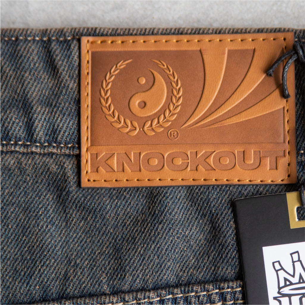 Jean Baggy K101 - Karioka shop - Karioka shop