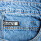 Jean Baggy K102 - Karioka shop - Karioka shop