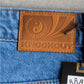 Jean Baggy K102 - Karioka shop - Karioka shop
