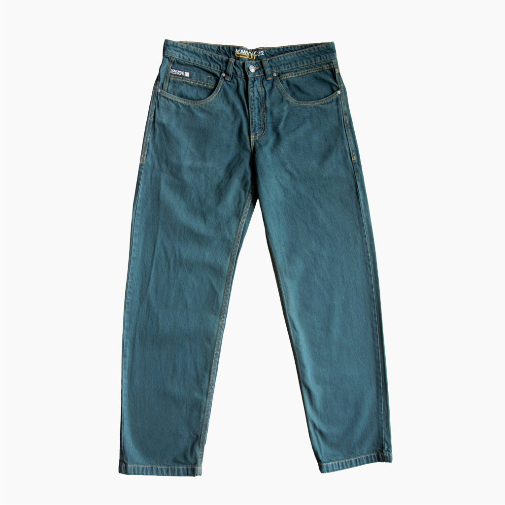Jean Baggy K103 - Karioka shop - Karioka shop