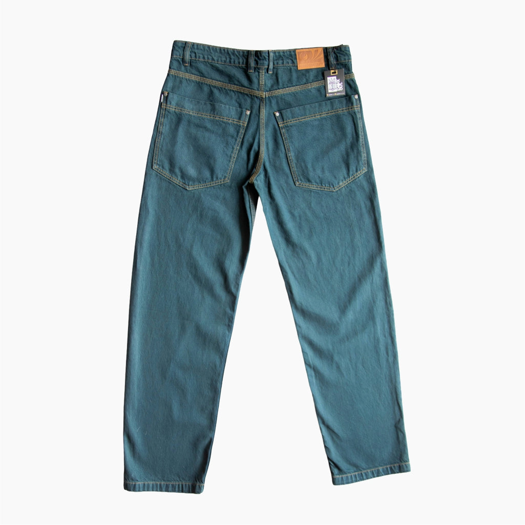 Jean Baggy K103 - Karioka shop - Karioka shop