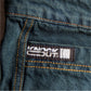 Jean Baggy K103 - Karioka shop - Karioka shop