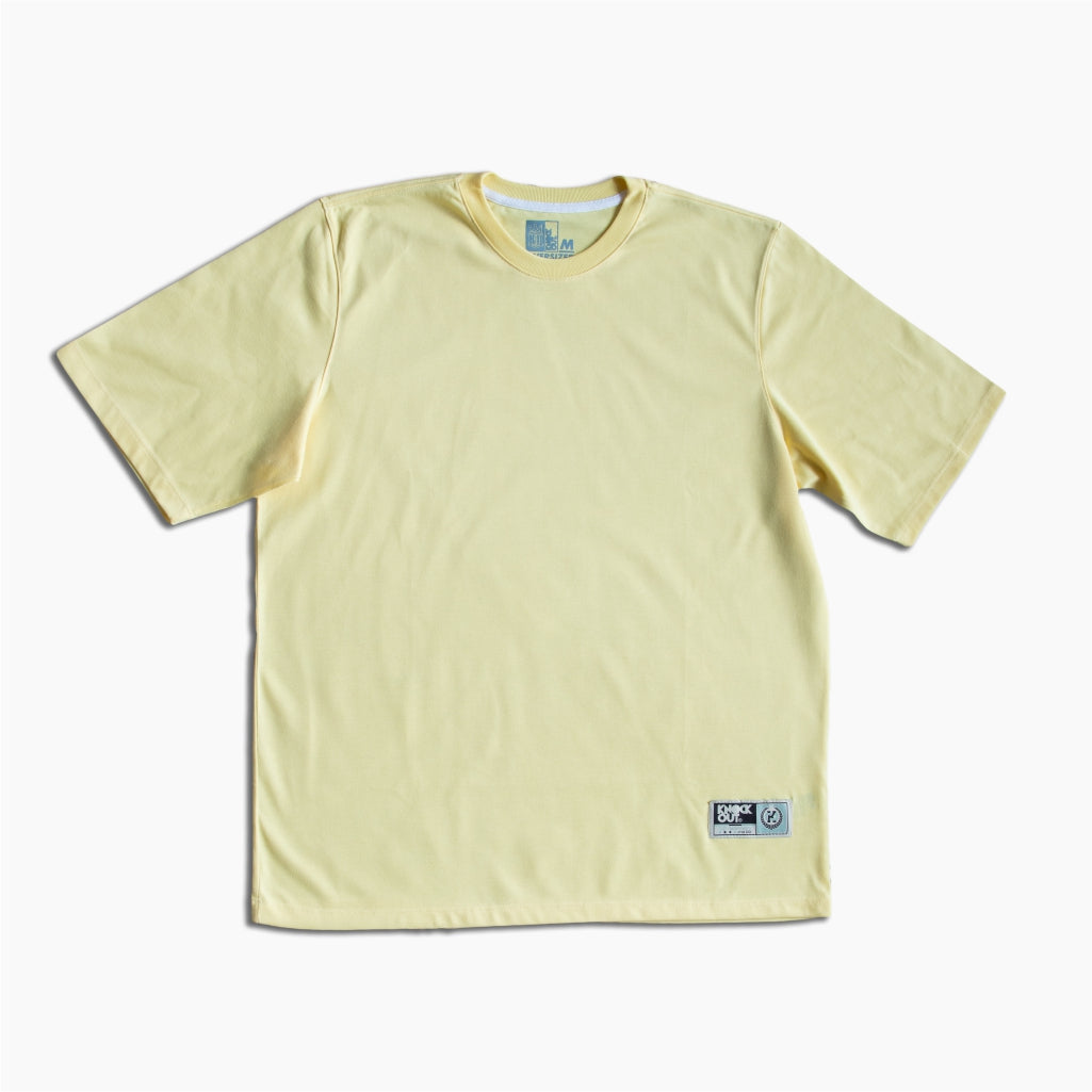 Camiseta Básica - Oversized Fit - Karioka shop - Karioka shop
