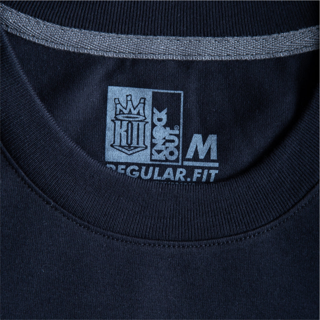 Camiseta Básica - Regular Fit - Karioka shop - Karioka shop