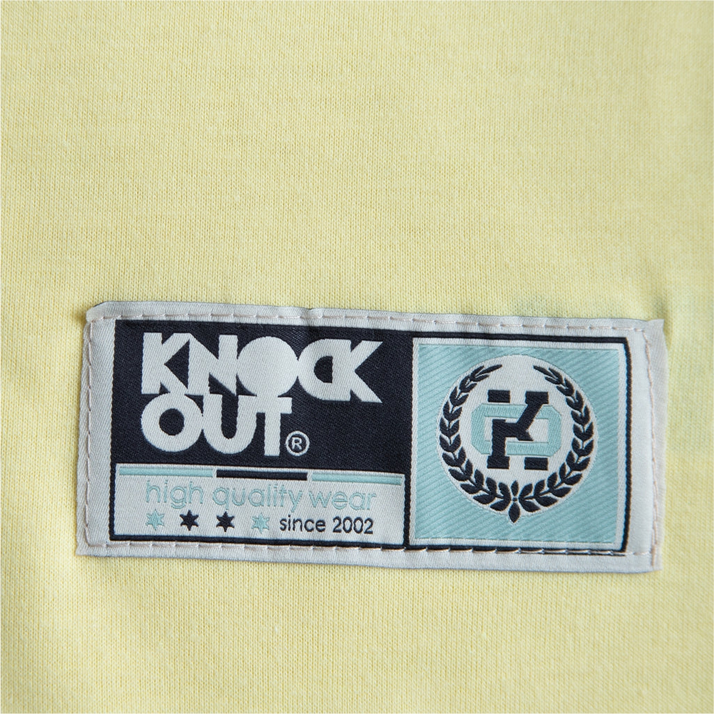 Camiseta Básica - Oversized Fit - Karioka shop - Karioka shop
