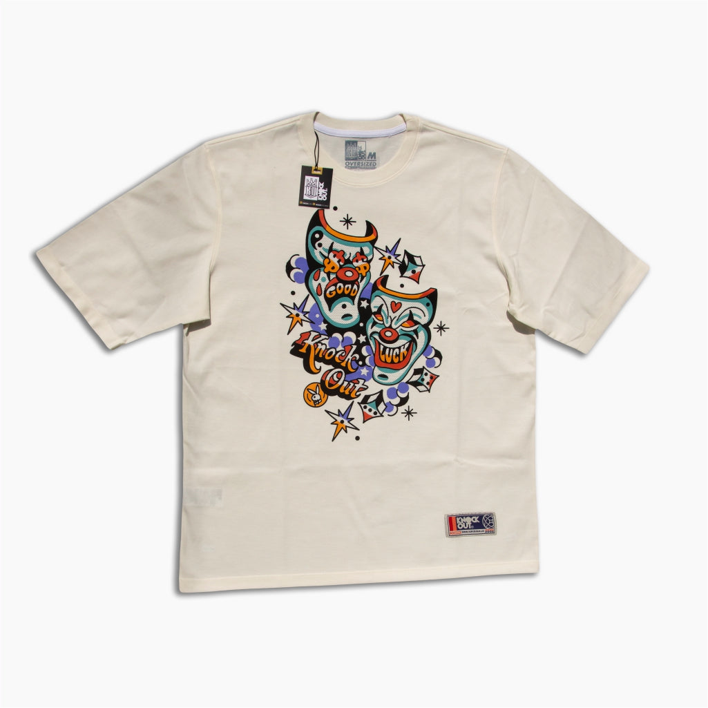 Camiseta Delito - Karioka shop - Karioka shop